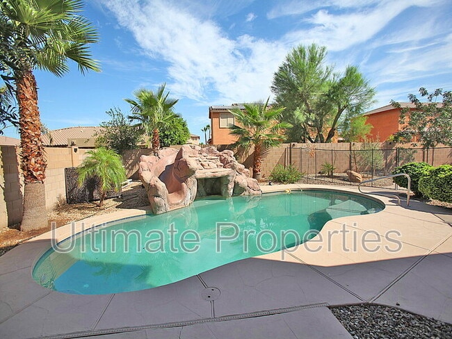 property at 14482 W La Reata Ave