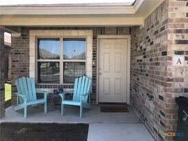 6004 Harriet Tubman Ave in Killeen, TX - Building Photo