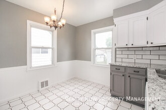 11912 Derby Rd in Cleveland, OH - Building Photo - Building Photo