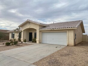 11278 E 24th Pl in Yuma, AZ - Building Photo - Building Photo