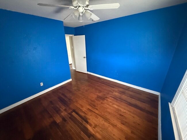2416 31st St in Lubbock, TX - Building Photo - Building Photo