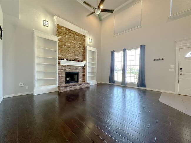 2812 Eaton Dr in Norman, OK - Building Photo - Building Photo