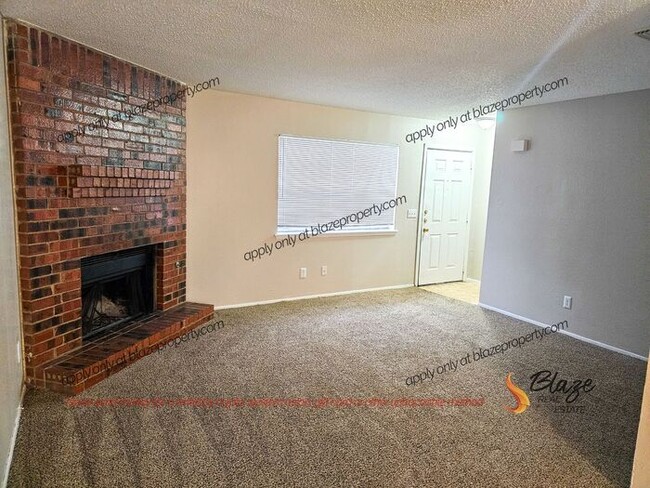 4300 S Austin St in Amarillo, TX - Building Photo - Building Photo