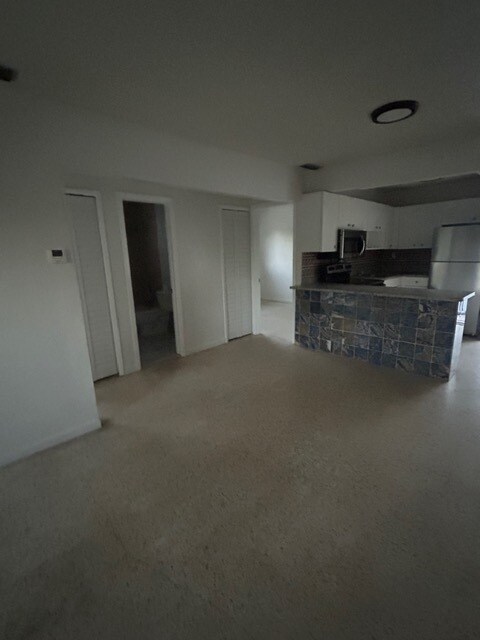 3701 NW 20th Ct, Unit #B in Miami, FL - Building Photo