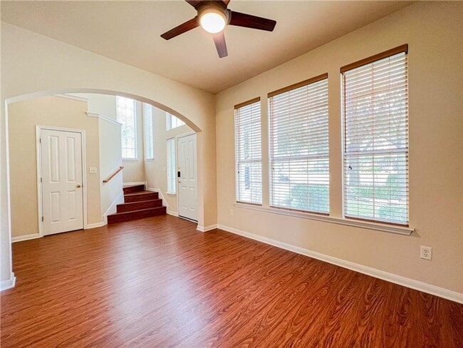 1009 Hidden View Pl in Round Rock, TX - Building Photo - Building Photo