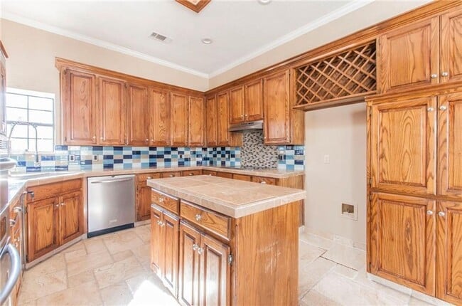 3205 Ridge Cir in McKinney, TX - Building Photo - Building Photo