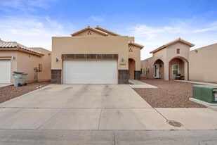 11625 Great Abaco Ct in El Paso, TX - Building Photo