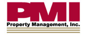 Property Management Company Logo Property Management, Inc