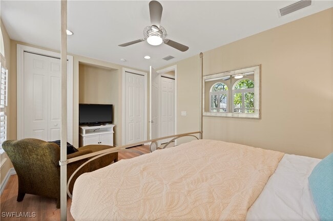 2809 Tiburon Blvd E in Naples, FL - Building Photo - Building Photo