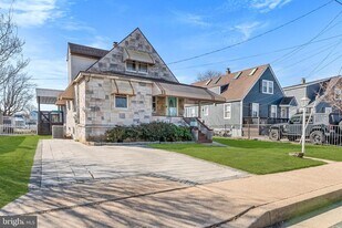 505 Bayside Dr in Dundalk, MD - Building Photo