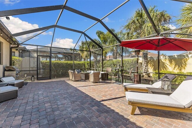 19023 Mangieri St in Venice, FL - Building Photo - Building Photo