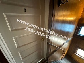 2919 S Harrison St in Fort Wayne, IN - Building Photo - Building Photo