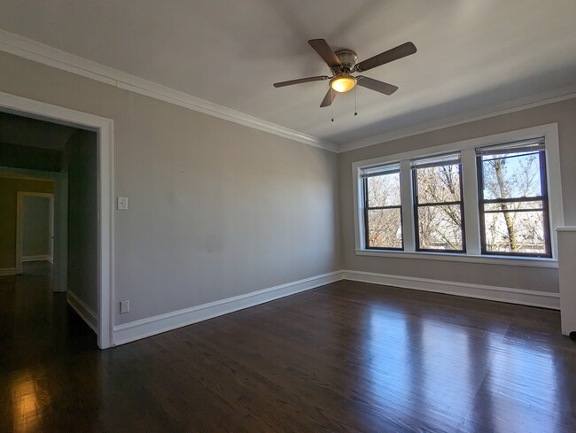 5069 N Wolcott Ave, Unit 3 in Chicago, IL - Building Photo - Building Photo