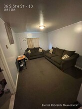 36 S 5th St, Unit 10 in Allentown, PA - Building Photo - Building Photo