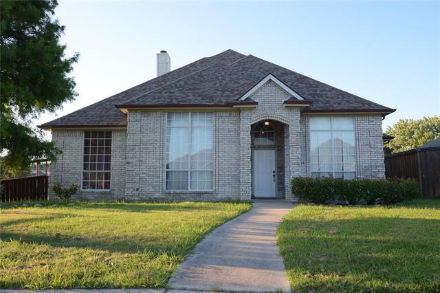 1524 Anchor Dr in Wylie, TX - Building Photo - Building Photo
