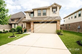 2708 Barkey Spgs in San Antonio, TX - Building Photo - Building Photo