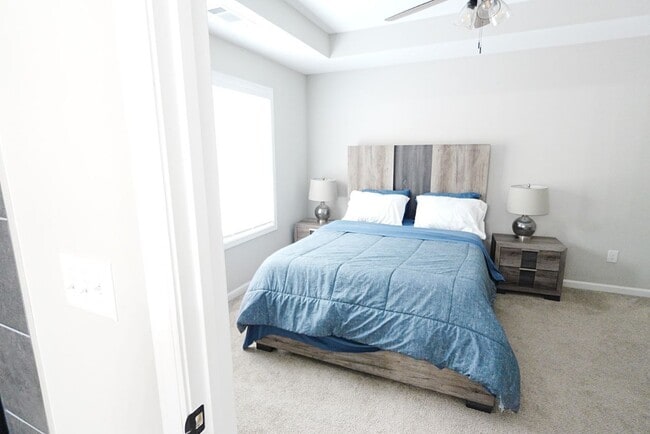 210 Brittany Pointe Ln in Athens, GA - Building Photo - Building Photo