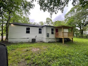 3821 W 26th St in Little Rock, AR - Foto de edificio - Building Photo