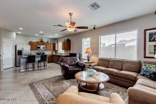 3519 E Pinot Noir Ave in Gilbert, AZ - Building Photo