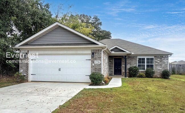 property at 1226 Mt Lebanon Rd