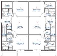 321 Houghton St in Jonesboro, AR - Building Photo - Building Photo