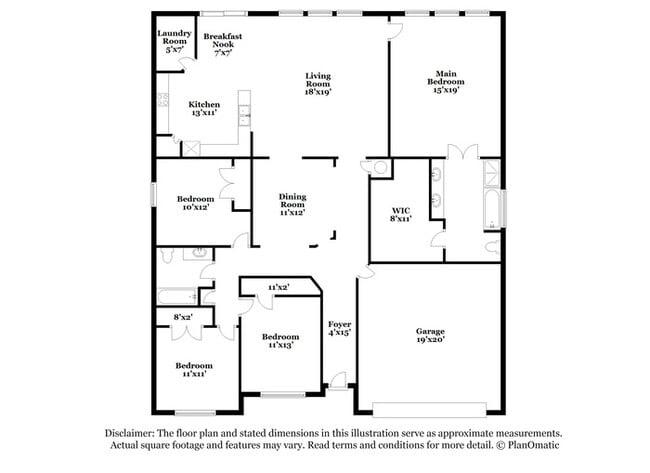 109 Jennie Marie Cir in Ferris, TX - Building Photo - Building Photo