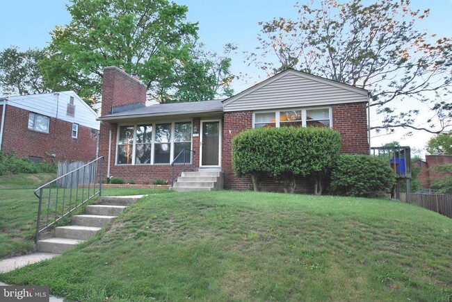 2605 Finch St in Silver Spring, MD - Building Photo - Building Photo