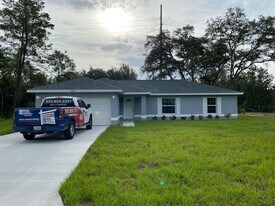 2827 SW 140th Loop in Ocala, FL - Building Photo