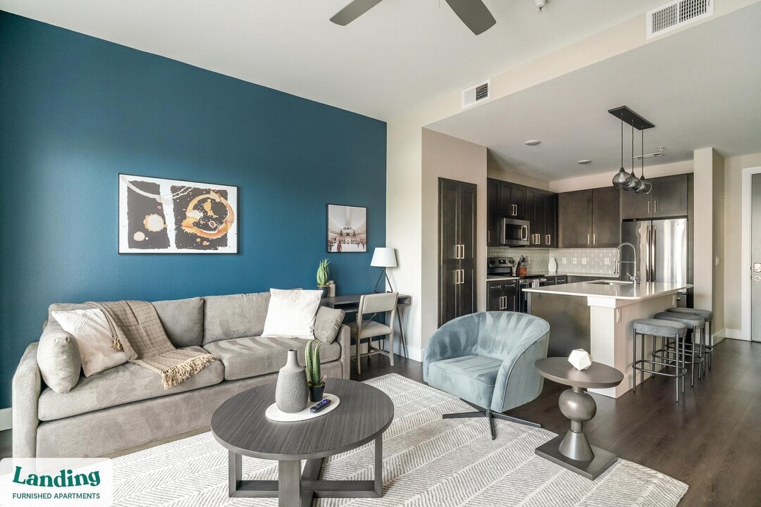 1535 Canal St in New Orleans, LA - Building Photo