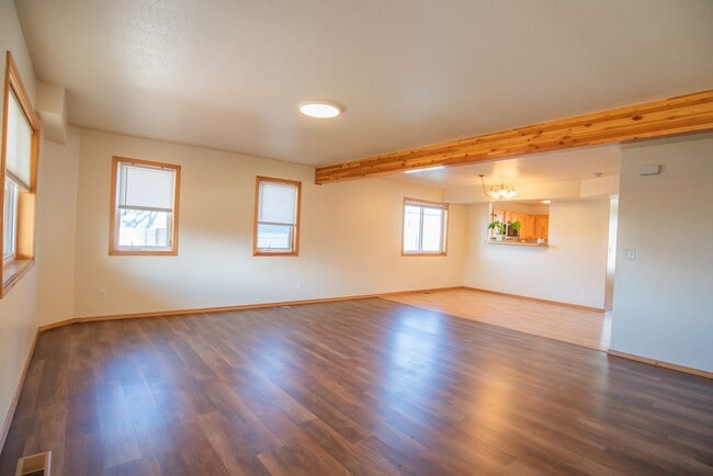 2226 Burlington Ave in Missoula, MT - Building Photo - Building Photo