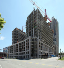 York Harbour Club in Toronto, ON - Building Photo - Building Photo