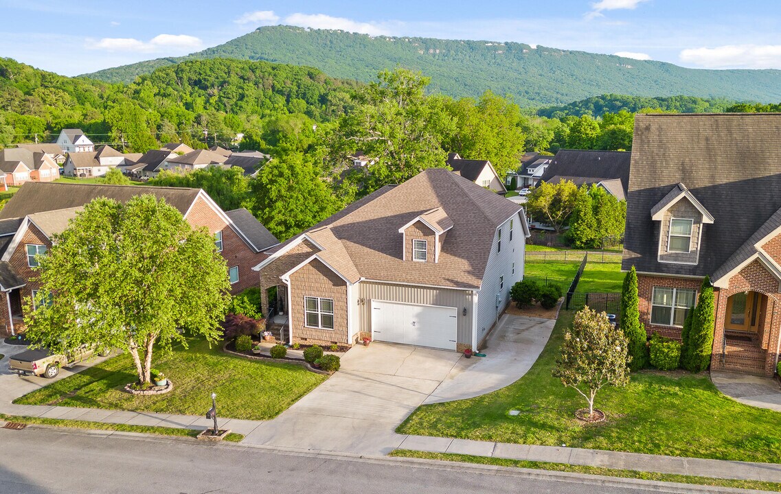 3641 Willow Lake Cir in Chattanooga, TN - Building Photo