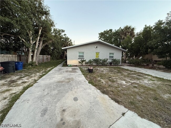 property at 11350 Pendleton St