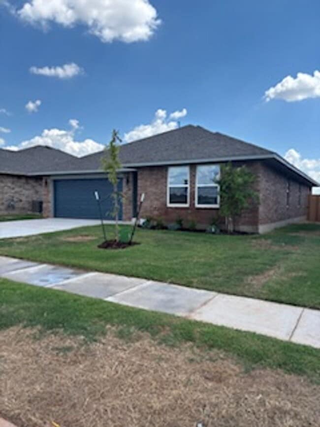 2312 SE 92nd Terrace in Oklahoma City, OK - Building Photo - Building Photo