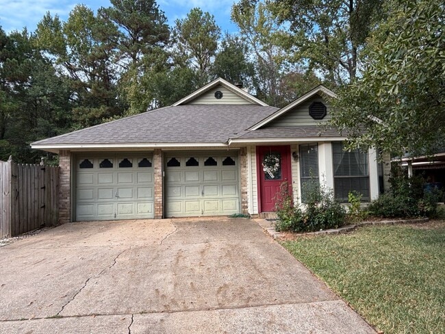 property at 4542 Pine Crest Dr