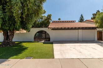 1337 E Northshore Dr in Tempe, AZ - Building Photo - Building Photo