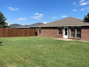 309 Port O'Conner Dr in Little Elm, TX - Building Photo - Building Photo