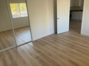 1652 E St, Unit A in Napa, CA - Building Photo - Building Photo