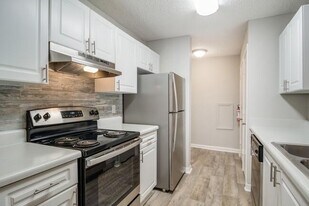 The Peaks at Callier Springs