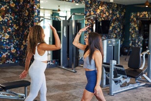 NOVEL Val Vista by Crescent Communities in Gilbert, AZ - Building Photo