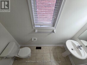 839 Miltonbrook Cres in Milton, ON - Building Photo - Building Photo