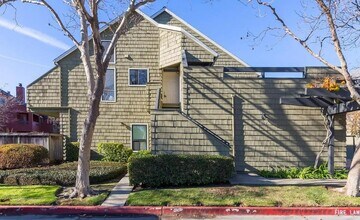 1157 Shoreline Dr in San Mateo, CA - Building Photo - Building Photo