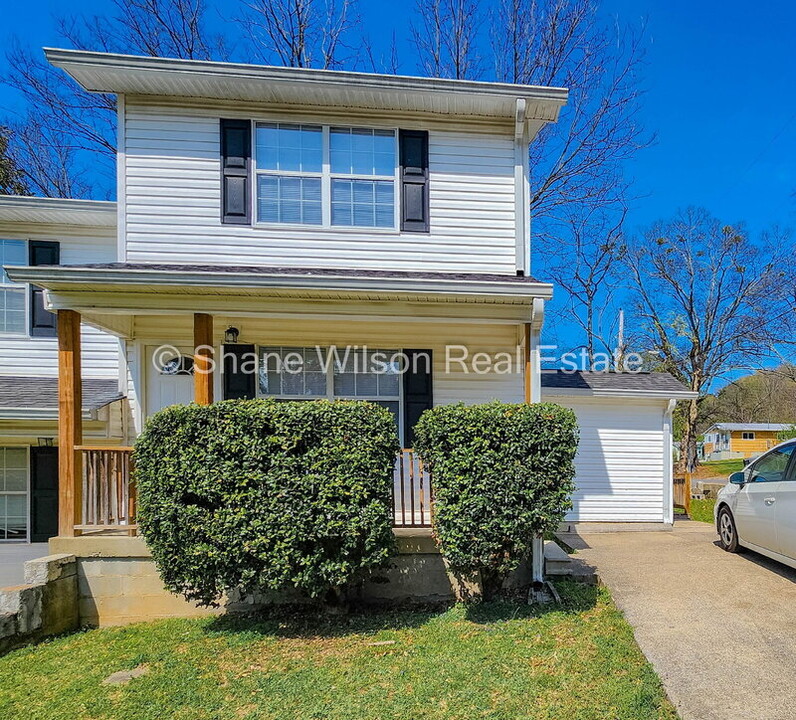 115 Stegall St in Rossville, GA - Building Photo
