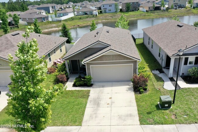 property at 2385 Oak Stream Dr