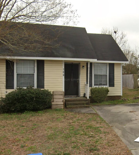 property at 108 Creekview Dr