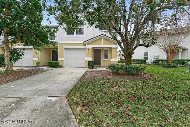 411 Walnut Dr in Saint Johns, FL - Building Photo - Building Photo
