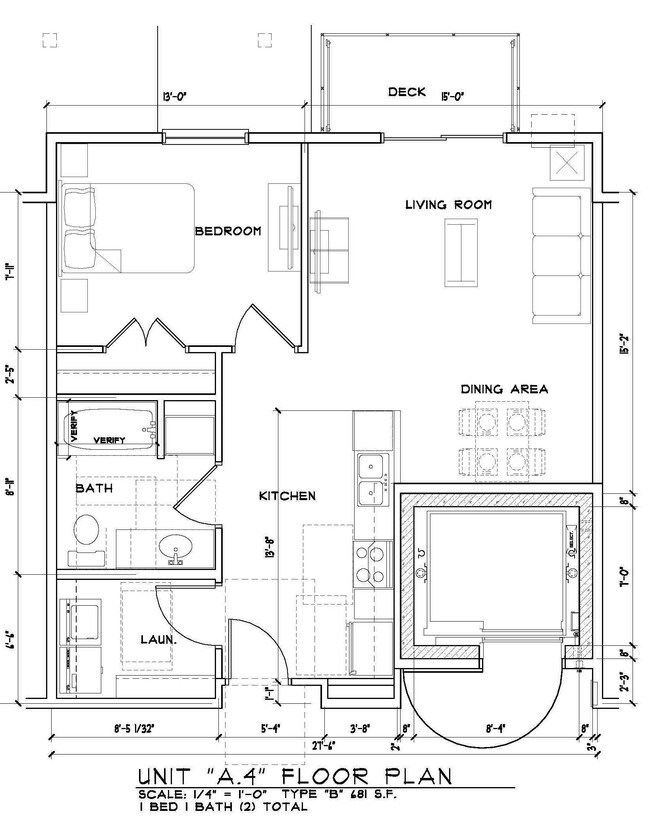 Cardinal Pines Apartment Homes photo'