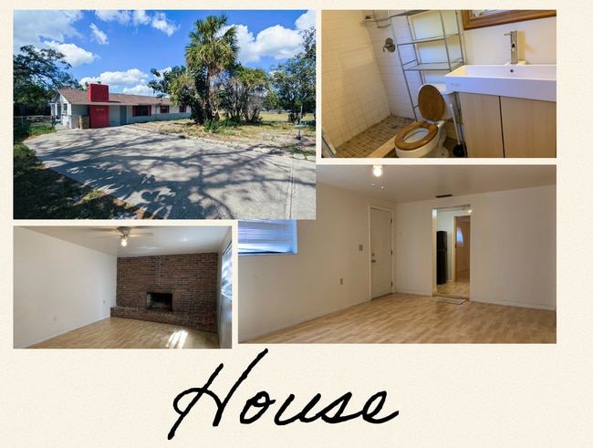 property at 8736 Overlook Dr