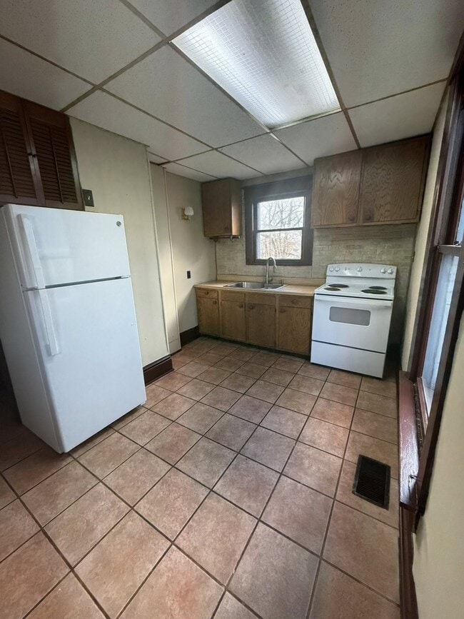 414 Thurman St in Zanesville, OH - Building Photo - Building Photo