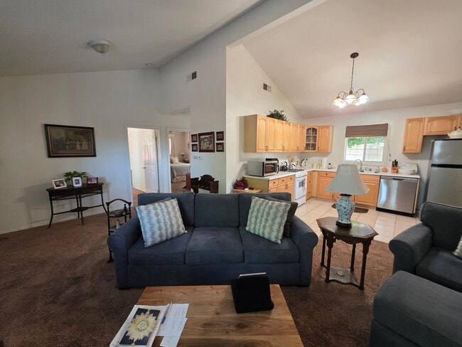 22965 Oxnard St, Unit Rear Bldg